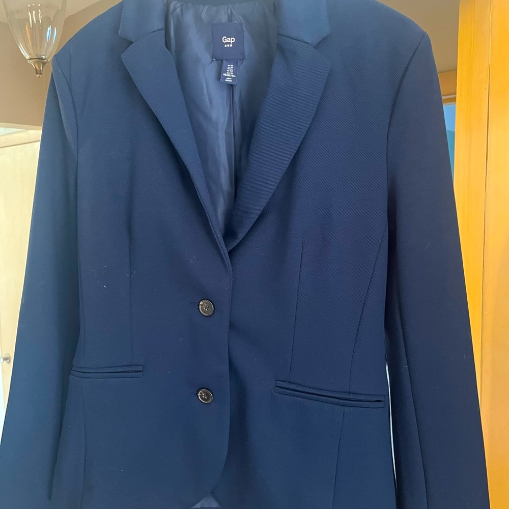 Gap Academy Blazer size 10